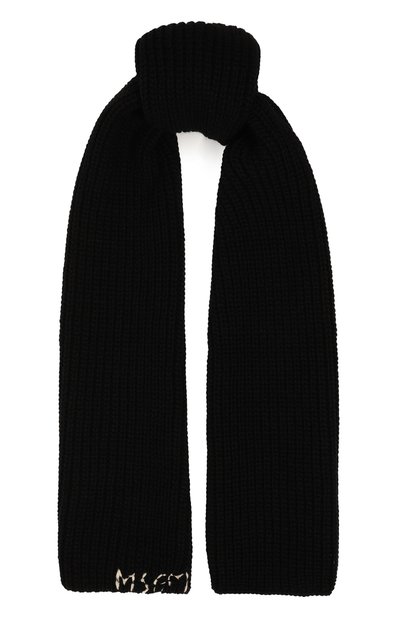 Шарф MSGM KIDS, арт. F4MSJUSC276