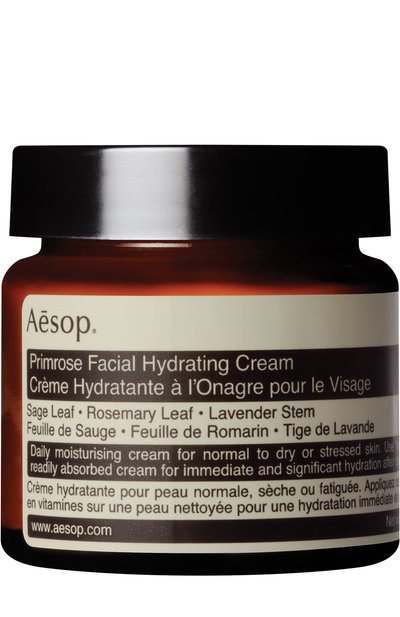 Женское крем для лица primrose (60ml) AESOP, арт. B60SK04