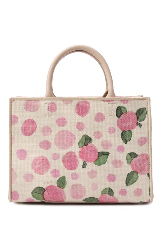 Сумка Furla Opportunity small Furla WB01811/BX3870 Кремовый WB01811/BX3870