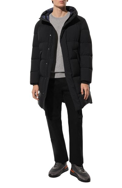 Пуховик BOMBOOGIE, арт. CM 7634 T D2, фото 2