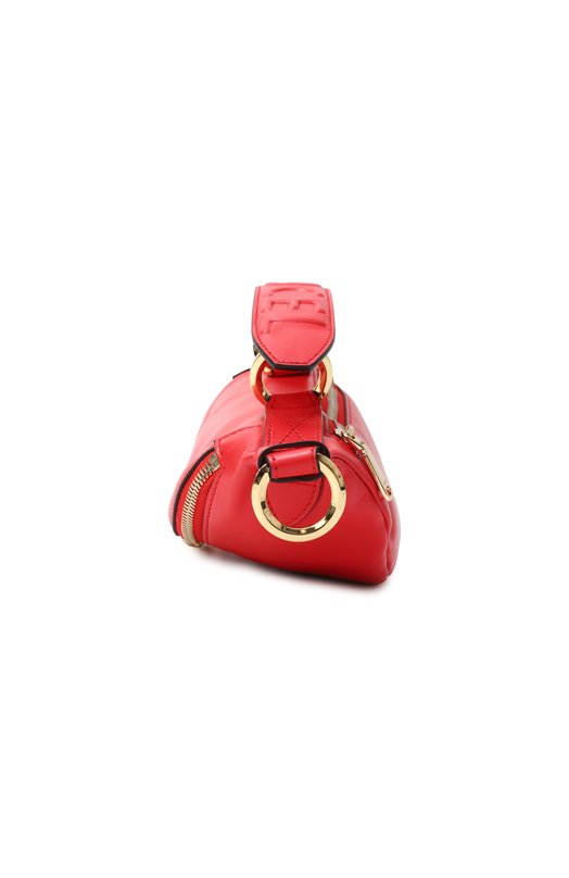 Сумка Origami mini Lancel A12526 Красный  A12526 Фото 4