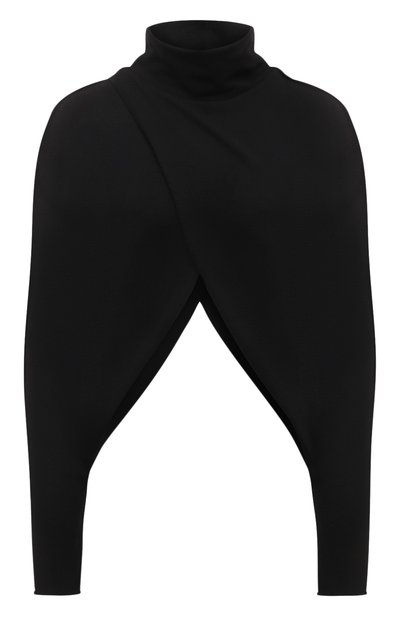 Женский свитер из шелка и вискозы FREEAGE, арт. S22.JK011.6070.900