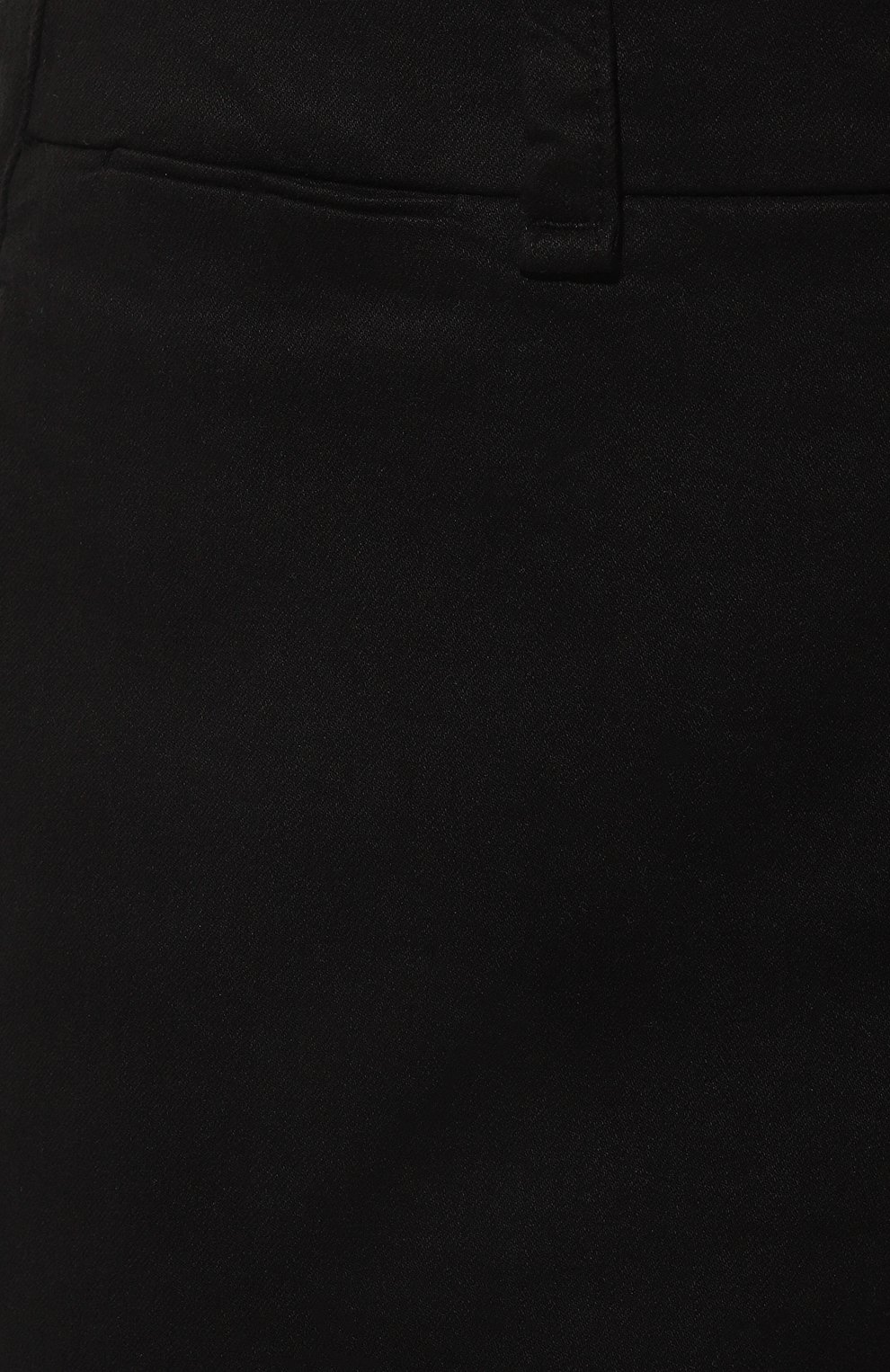 Хлопковые брюки TRANSIT, арт. CFUTRWA100, фото 5