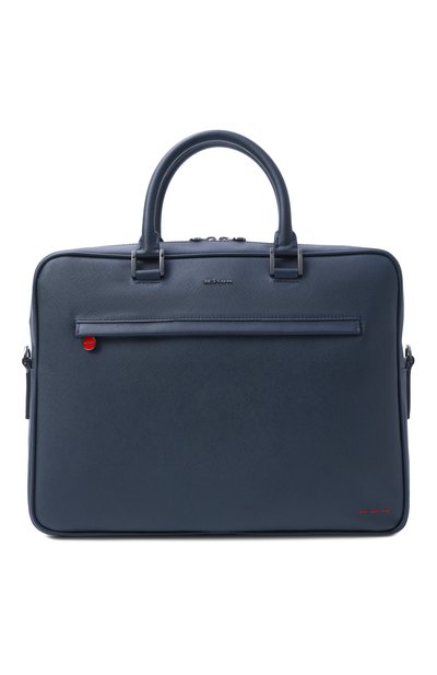Мужская портфель KITON, арт. UBA0007N01269