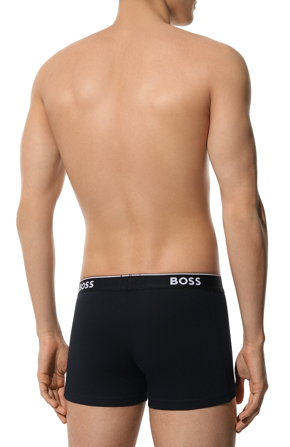 Комплект из трех боксеров BOSS, арт. 50475274, фото 7