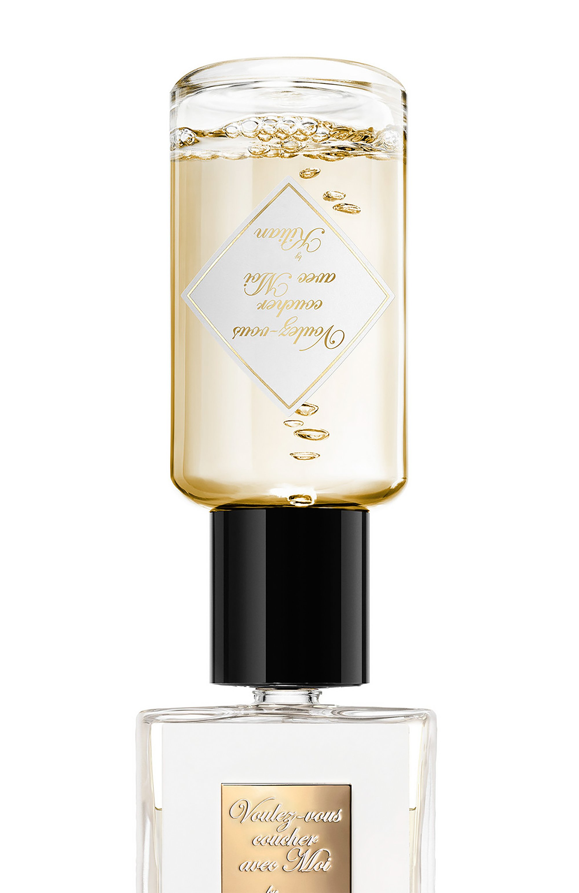 Рефил парфюмерной воды voules-vous coucher avec moi (100ml) KILIAN PARIS, арт. 3700550236283, фото 3