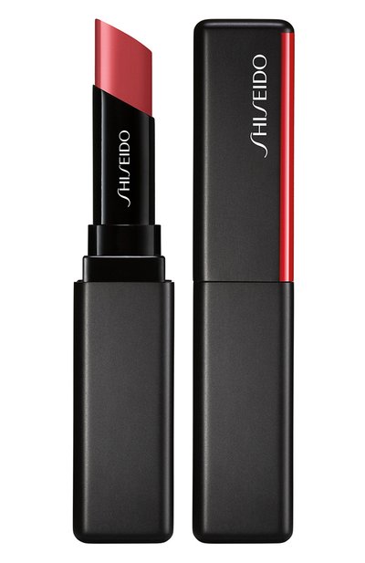 Женская помада для губ visionairy gel, оттенок 209 incense SHISEIDO, арт. 14809SH