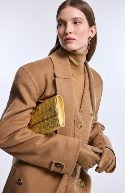 Серьги JIL SANDER, арт. J12VG0321 P5093, фото 4