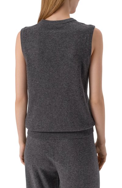 Кашемировый топ 12 STOREEZ, арт. 134647, фото 4