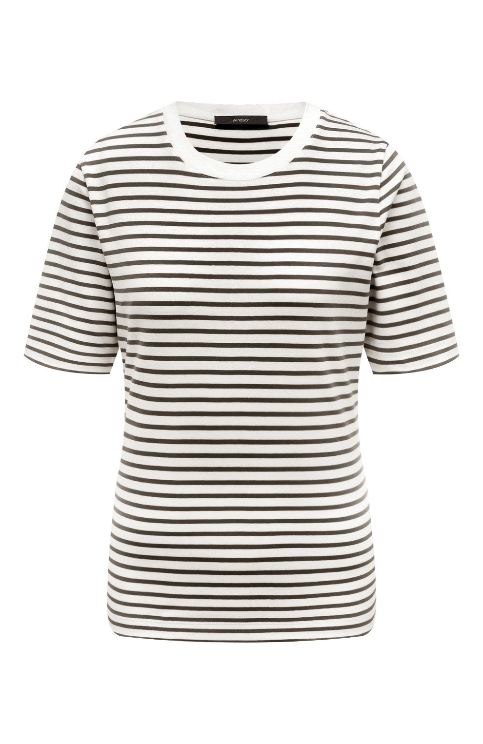 Хлопковая футболка WINDSOR, арт. 52 DT205, фото 1