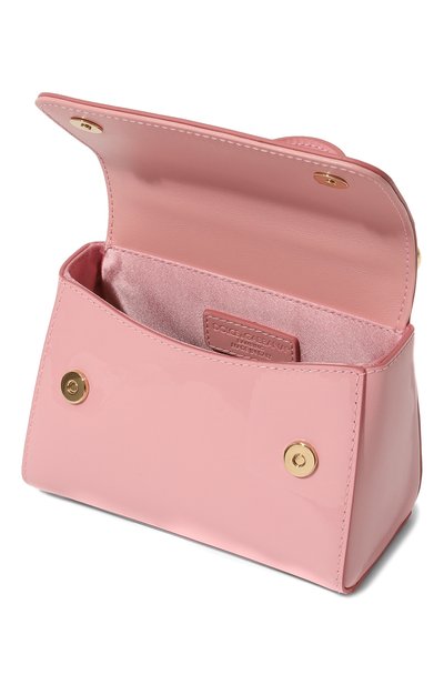 Сумка DOLCE & GABBANA, арт. EB0103/A1471, фото 3