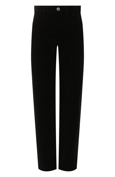 Женские хлопковые брюки ISABEL MARANT, арт. PA1466-19H014I/DEB0RA