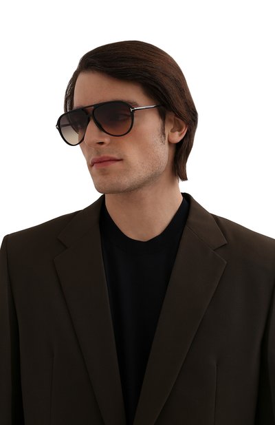 Солнцезащитные очки TOM FORD, арт. TF909 01B, фото 2