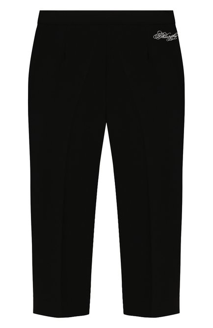 Брюки PHILOSOPHY DI LORENZO SERAFINI KIDS, арт. PJPA25/GA37/UHUNI/XXS-XS