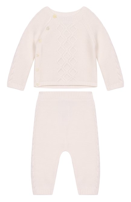 Комплект из свитера и брюк JACADI, арт. 2043589