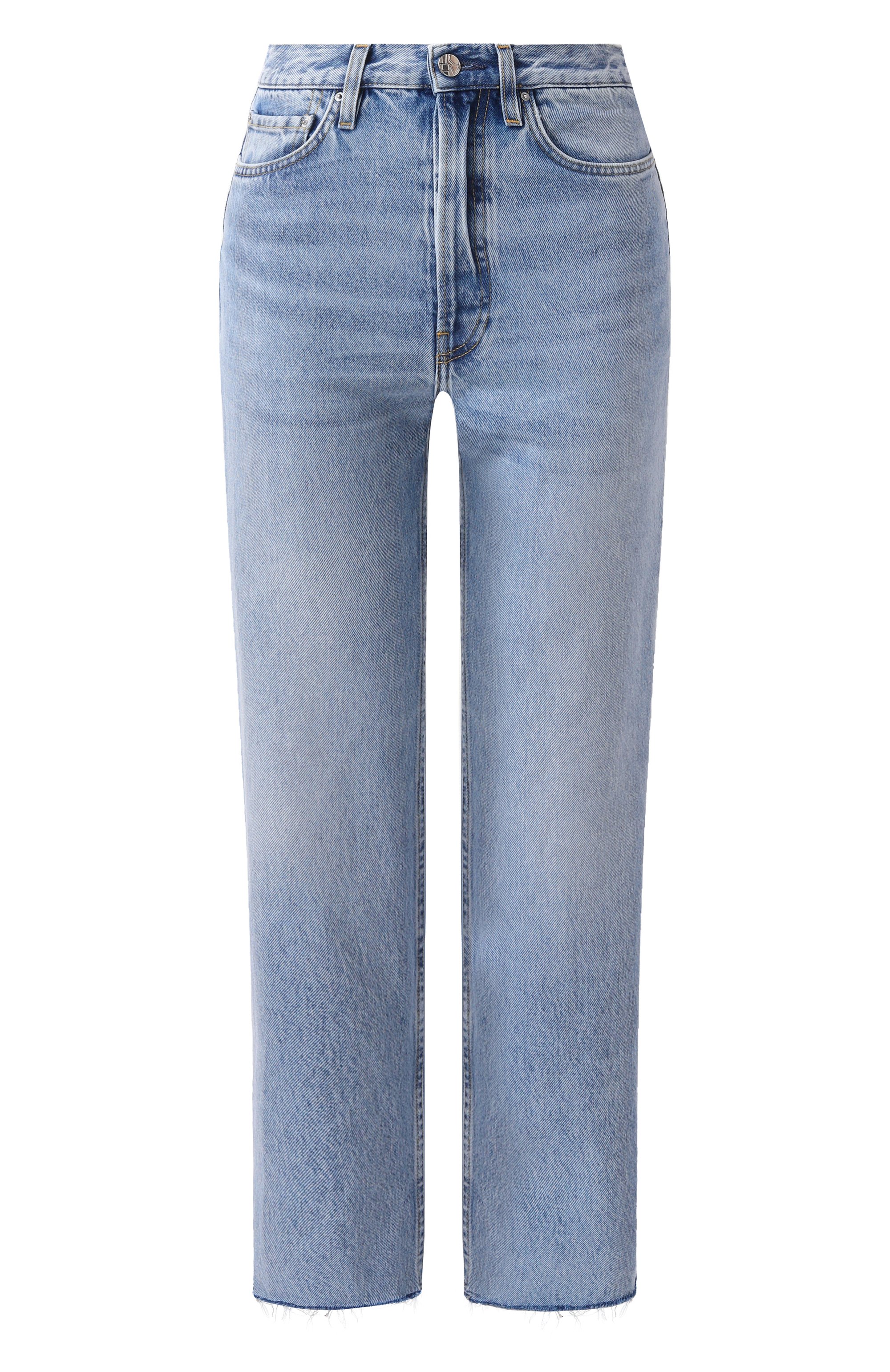 Джинсы TOTEME, арт. 222-235-741, фото 1