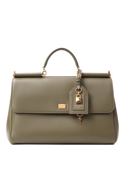 Женская сумка my sicily DOLCE & GABBANA, арт. BB7814/B7321