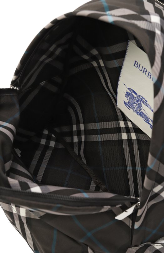 Рюкзак Burberry 8106709 Коричневый  8106709 Фото 5