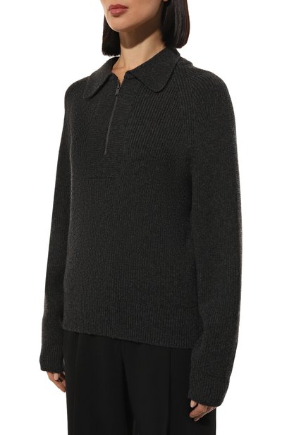 Кашемировый свитер FREEAGE, арт. W25.JM095.3004.991, фото 3