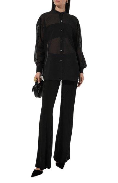 Блузка THEORY,  арт. N0504524, фото 2