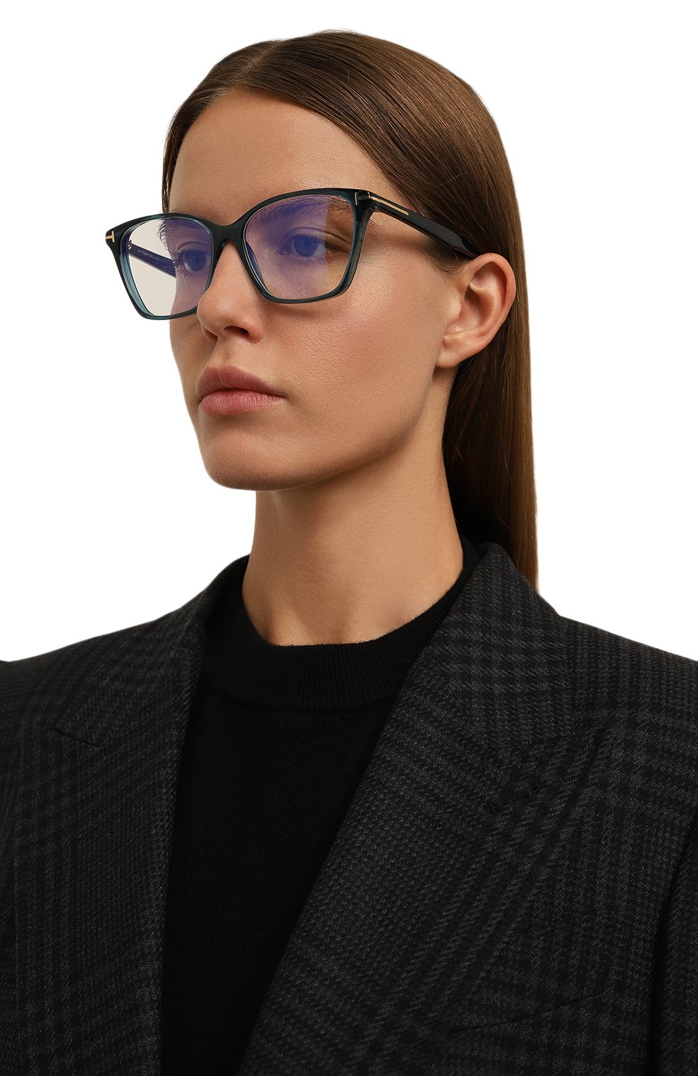 Оправа TOM FORD, арт. TF5949-B 092, фото 2