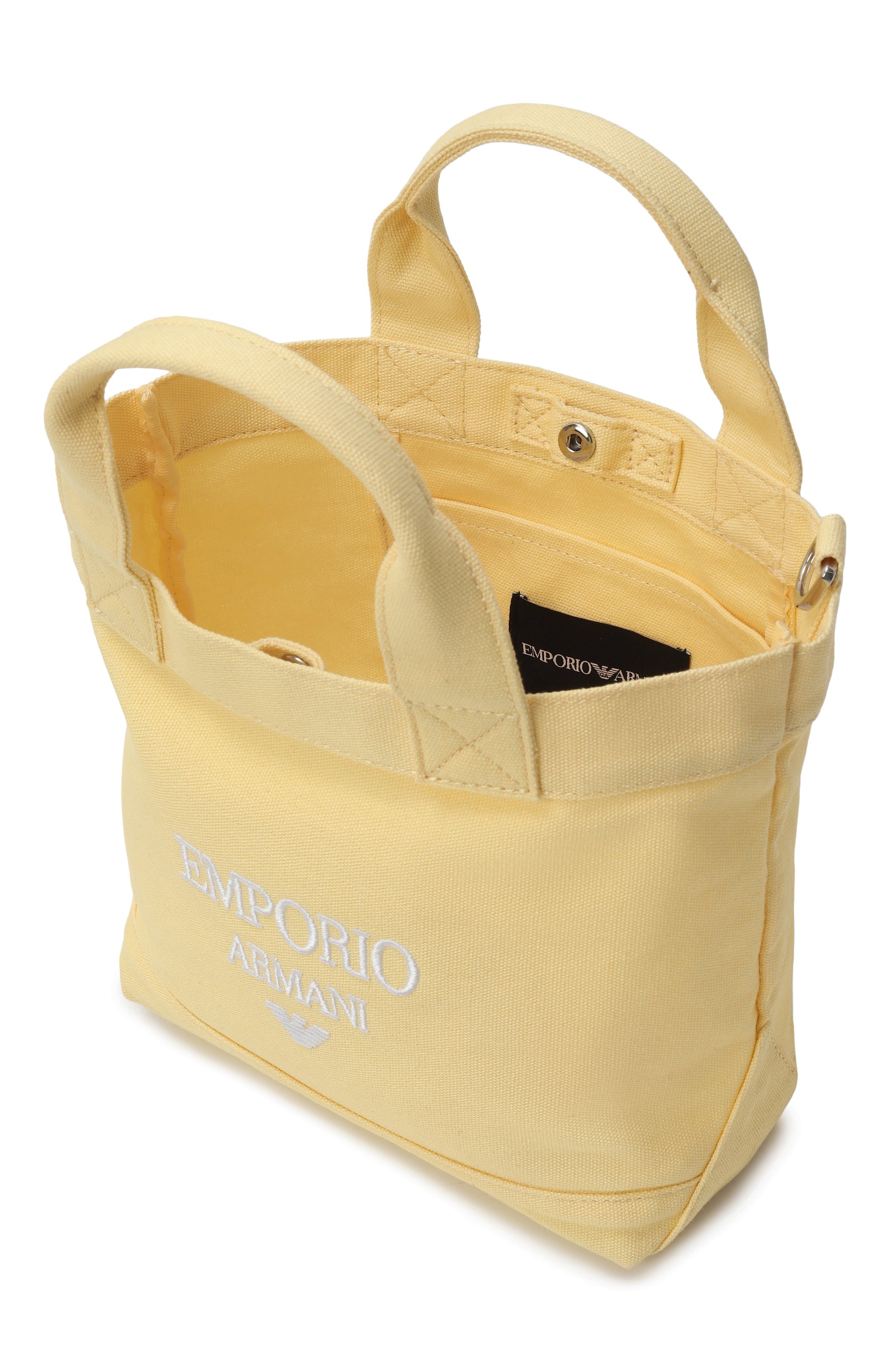 Сумка EMPORIO ARMANI, арт. EG000190/AF13880, фото 3