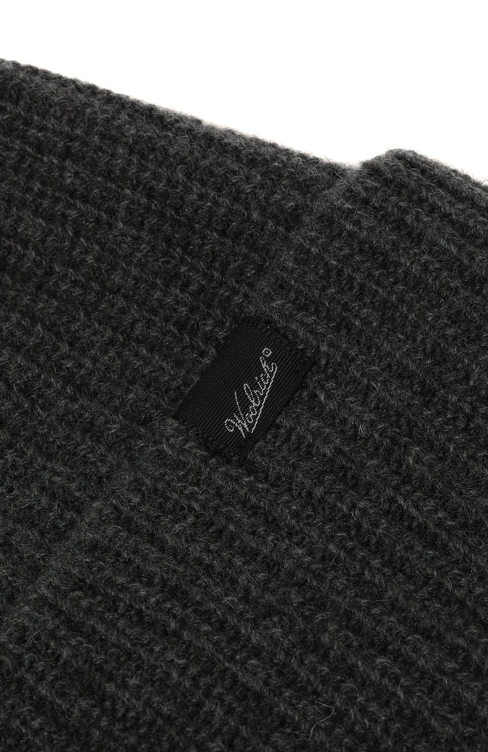 Шерстяная шапка WOOLRICH, арт. CFWOAC0331MRUF0659, фото 3