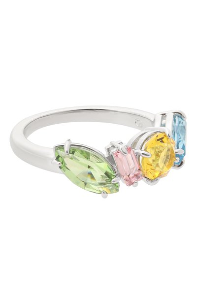 Женское кольцо gema SWAROVSKI, арт. 5692407