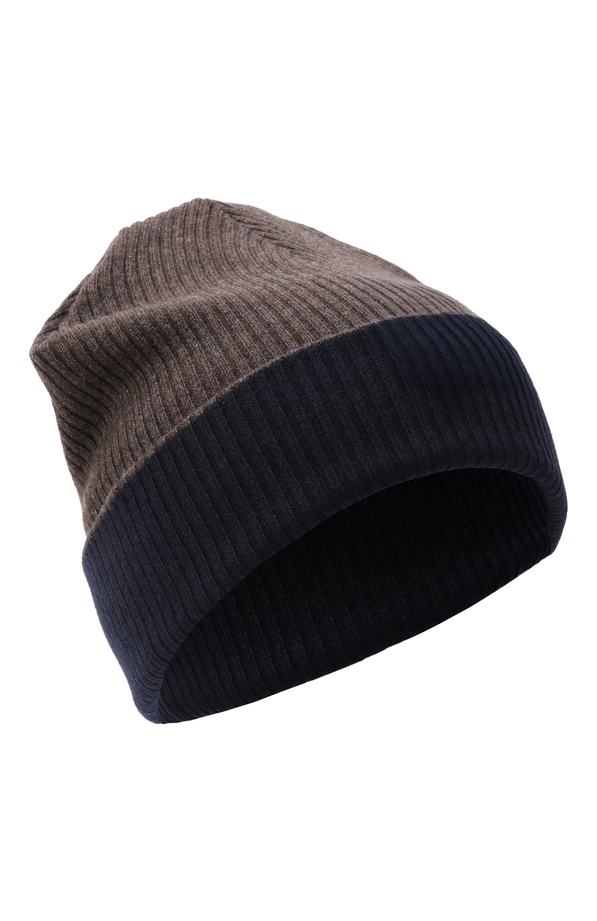 Кашемировая шапка BRUNELLO CUCINELLI, арт. M2293600, фото 4