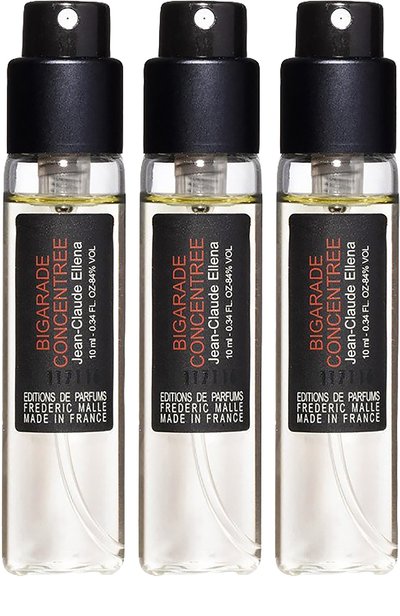 Туалетная вода bigarade concentree (3x10ml) FREDERIC MALLE, арт. 3700135000582, фото 1