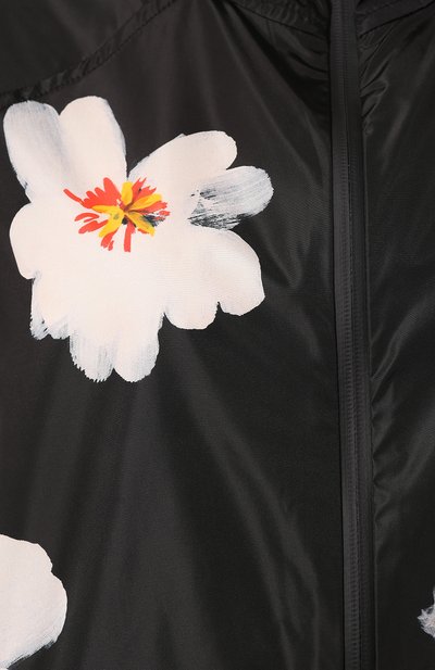 Куртка 4 moncler simone rocha MONCLER GENIUS черного цвета по цене 98700 руб., арт. E1-09W-46001-05-C0057, фото 5 Куртка 4 moncler simone rocha MONCLER GENIUS, арт. E1-09W-46001-05-C0057, фото 5