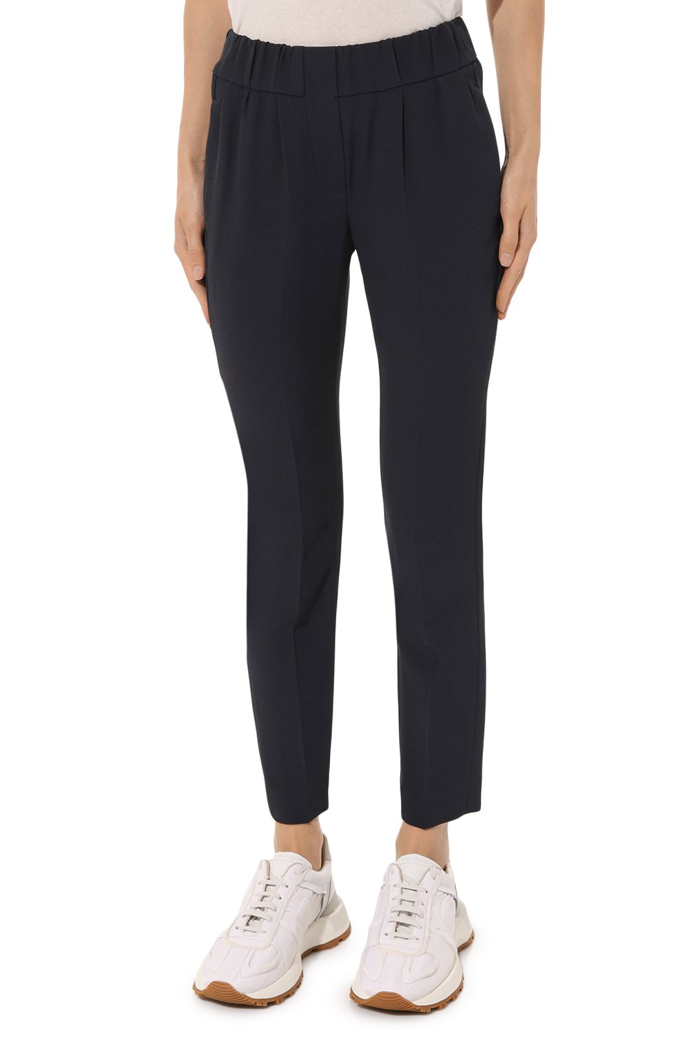 Брюки BRUNELLO CUCINELLI, арт. MA029BP202, фото 3