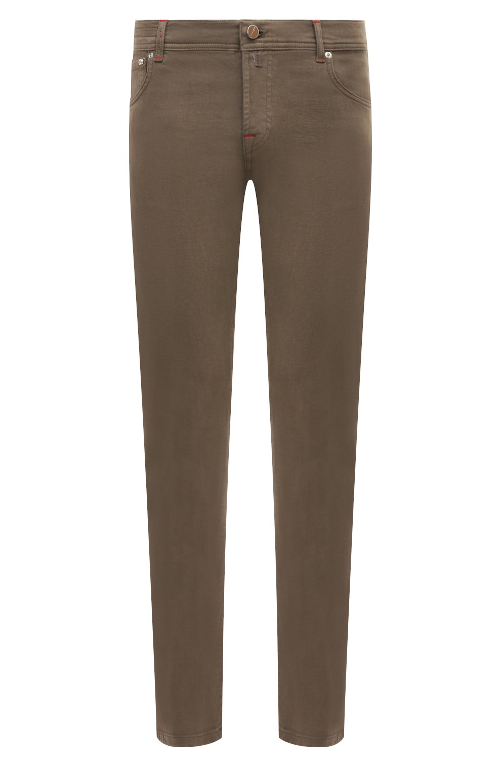 Джинсы KITON, арт. UPNJSK0602D, фото 1