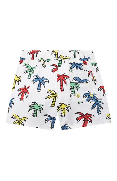 Плавки-шорты STELLA MCCARTNEY, арт. 602359/SQK35, фото 2