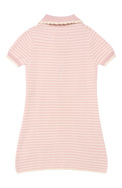 Хлопковое платье EIRENE, арт. SS2695, фото 2