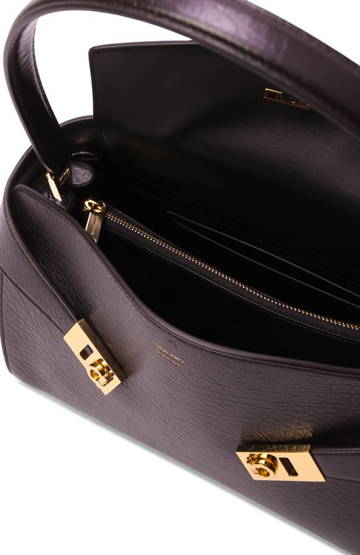 Сумка Hug Soft medium Ferragamo 219816/787834 Коричневый  219816/787834 Фото 5