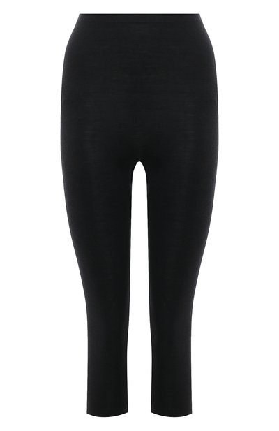 Женские легинсы из шерсти и шелка HANRO, арт. 071419
