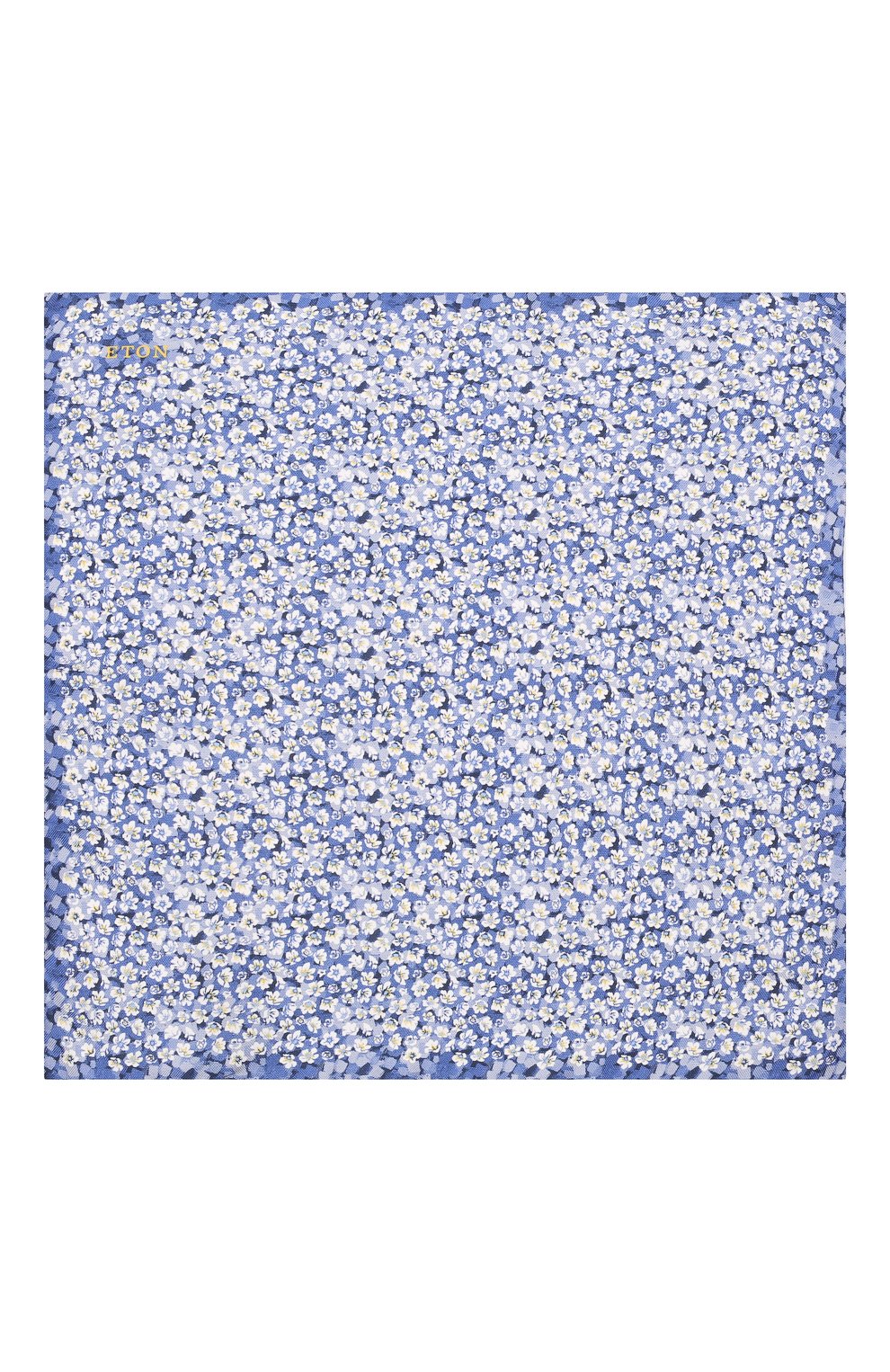 Шелковый платок ETON, арт. A000 33112, фото 3