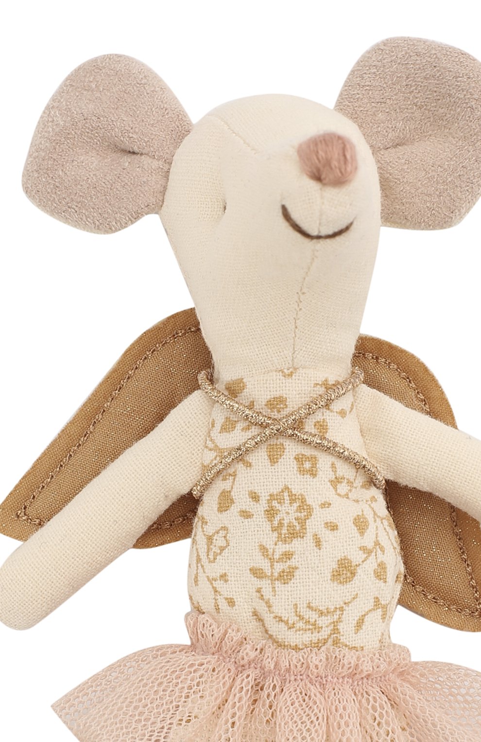 Игрушка мышка ангел MAILEG, арт. 16-8734-00, фото 3