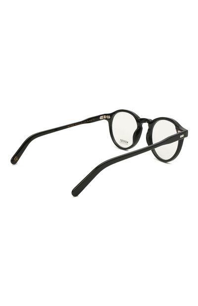 Оправа MOSCOT, арт. MILTZEN 0200-01, фото 5