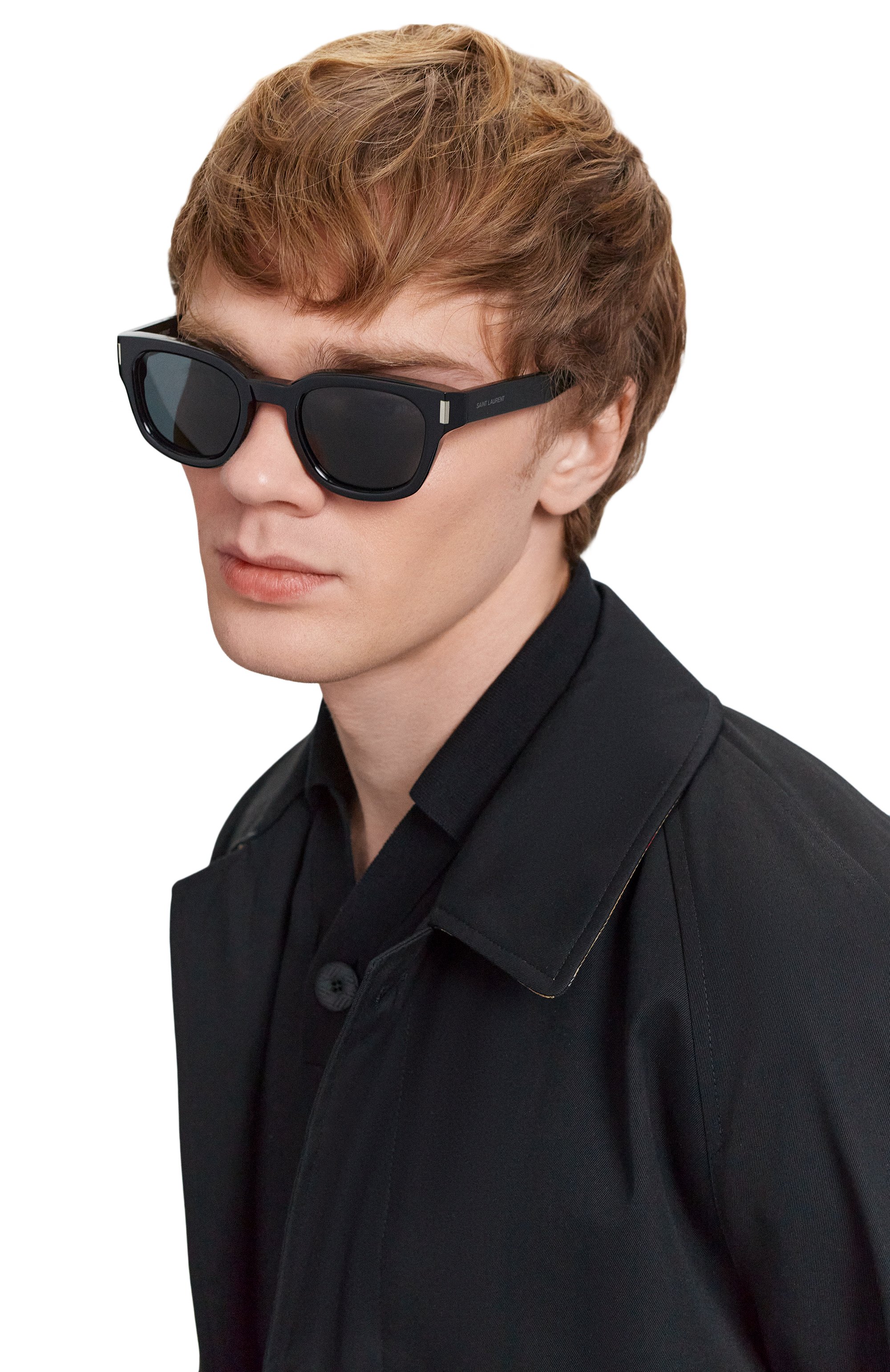 Солнцезащитные очки SAINT LAURENT, арт. SL 838 005, фото 2