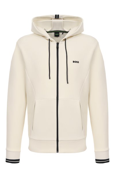 Мужской толстовка BOSS GREEN, арт. 50542974