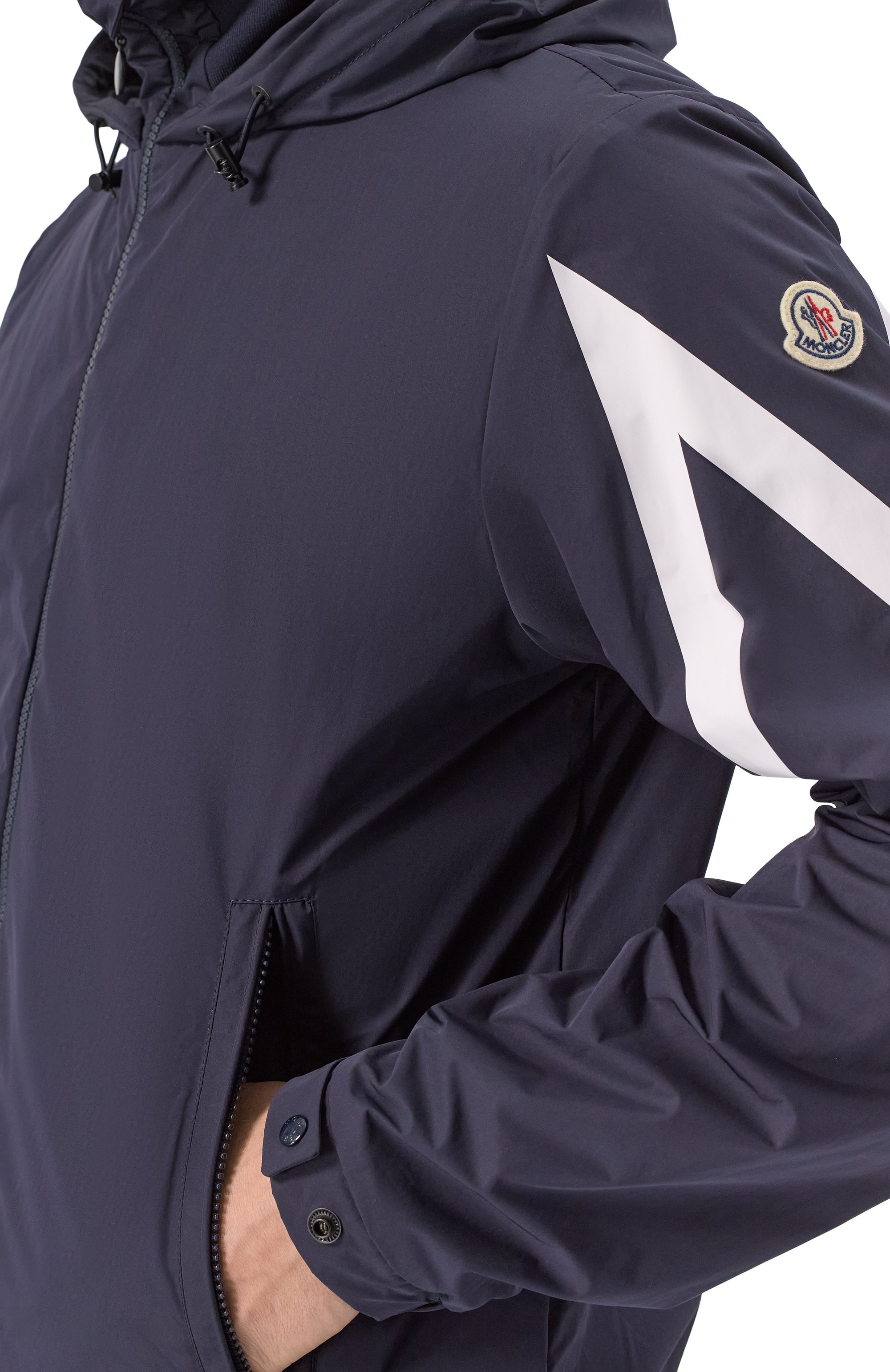 Куртка fetuque MONCLER, арт. 1A00152/54A91, фото 5