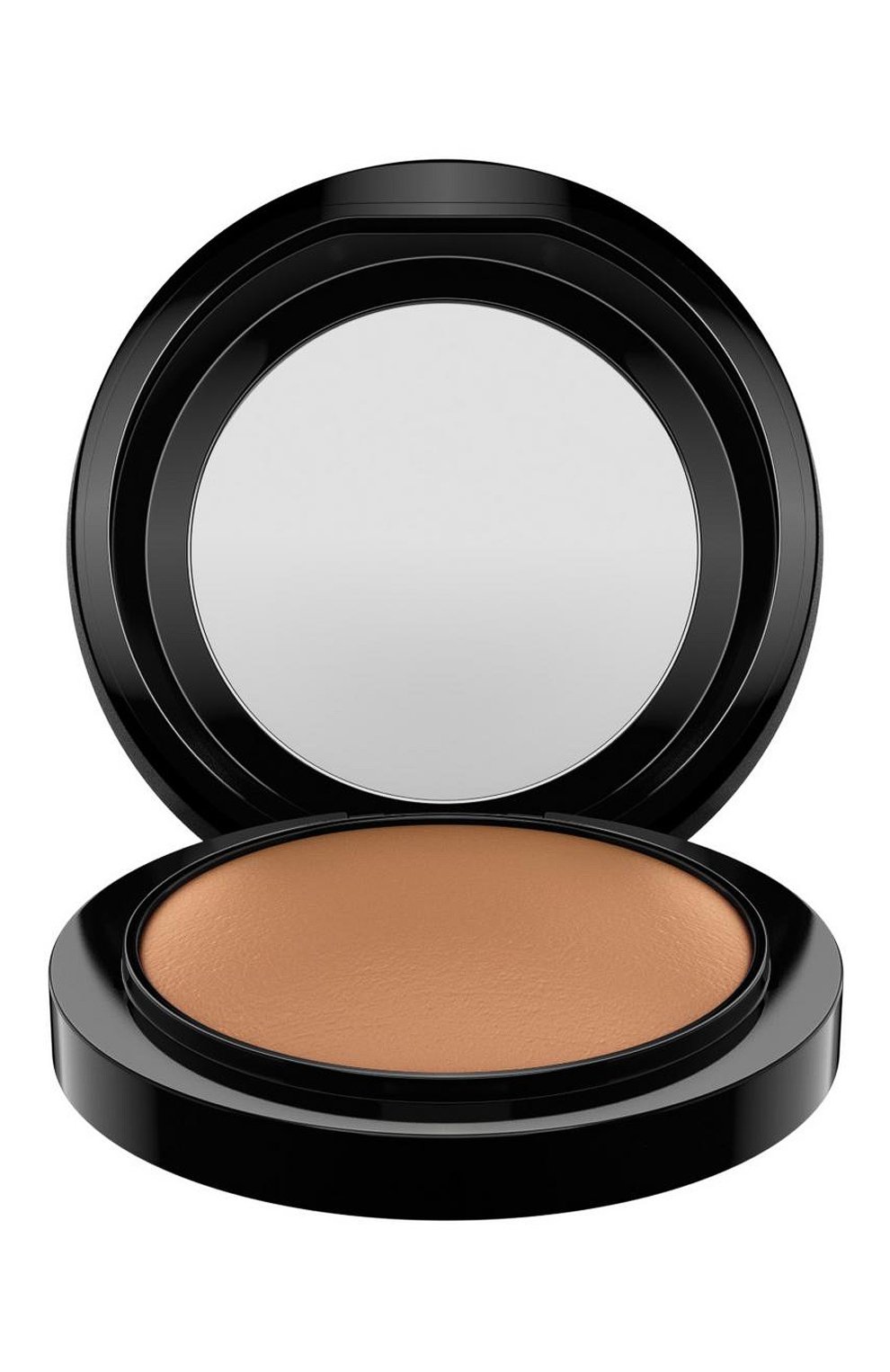 Минеральная пудра mineralize skinfinish natural, dark deepest (10g) MAC, арт. MT7E-19, фото 3