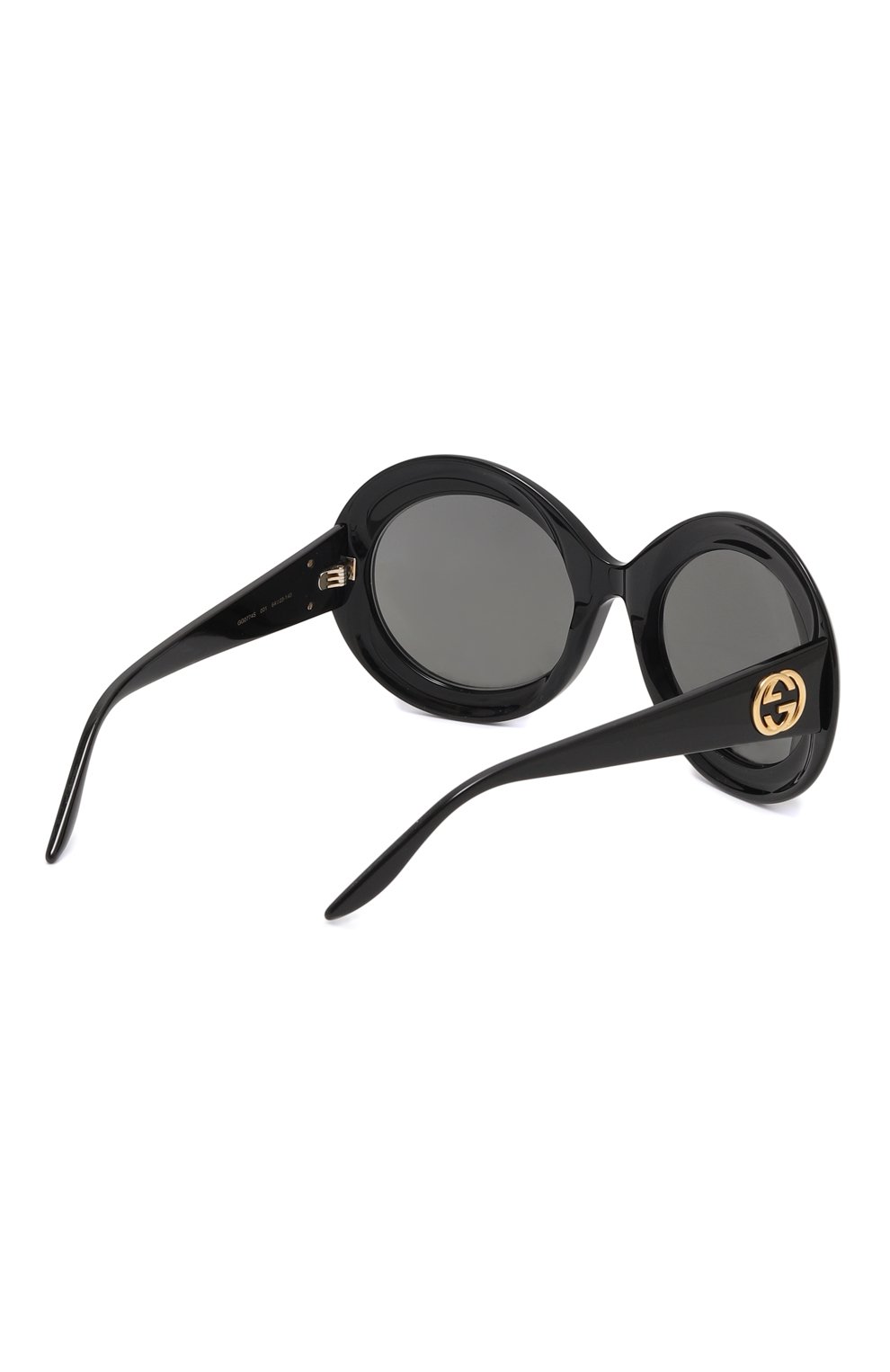 Солнцезащитные очки GUCCI, арт. GG0774S/623889 J0740, фото 4