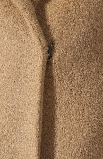 Шерстяное пальто BOSS, арт. 50424931, фото 5