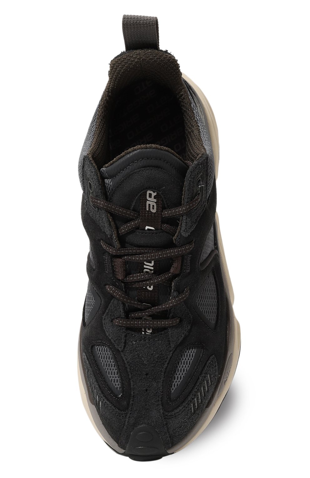 Комбинированные кроссовки satellite runner AXEL ARIGATO, арт. F2557001, фото 6