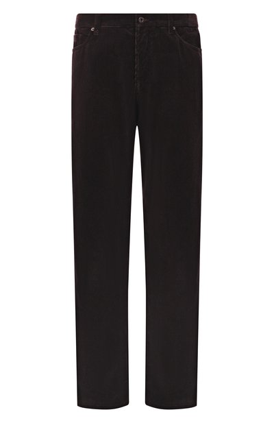 Мужские вельветовые брюки EMPORIO ARMANI, арт. EM003490/AF19264