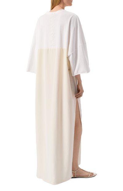 Хлопковое платье MORDECAI, арт. 25E96MDJ01A, фото 4