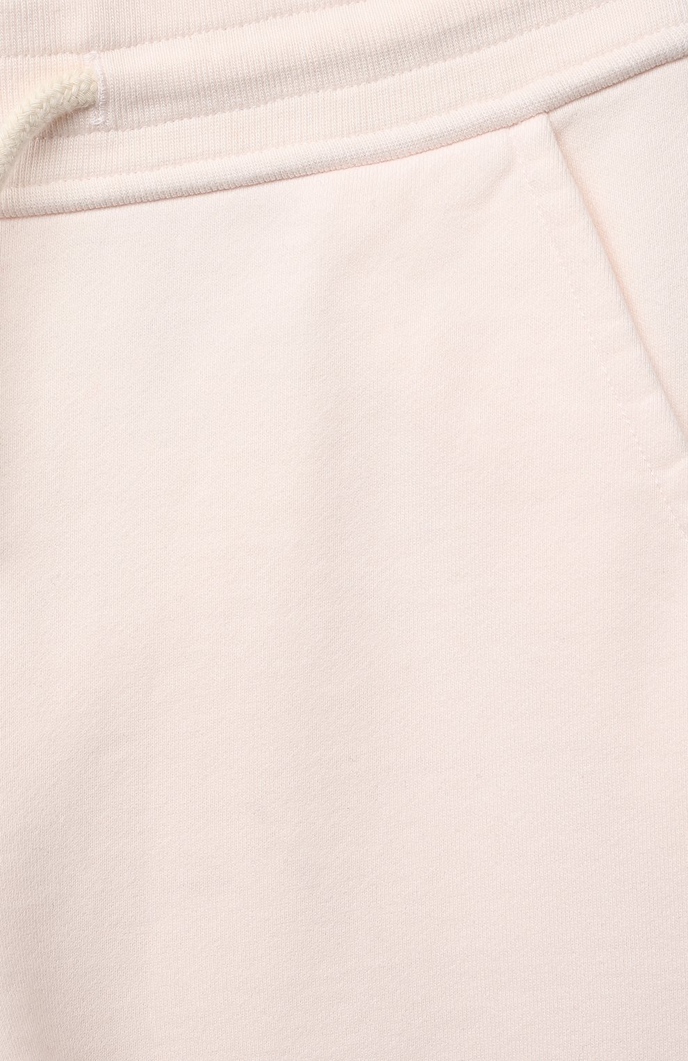 Хлопковые брюки BONPOINT, арт. W01GPAKN0102(121)_865386, фото 3